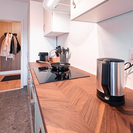 Unique Gneisenau Wohlfuehloase Apartman Ulm Kültér fotó