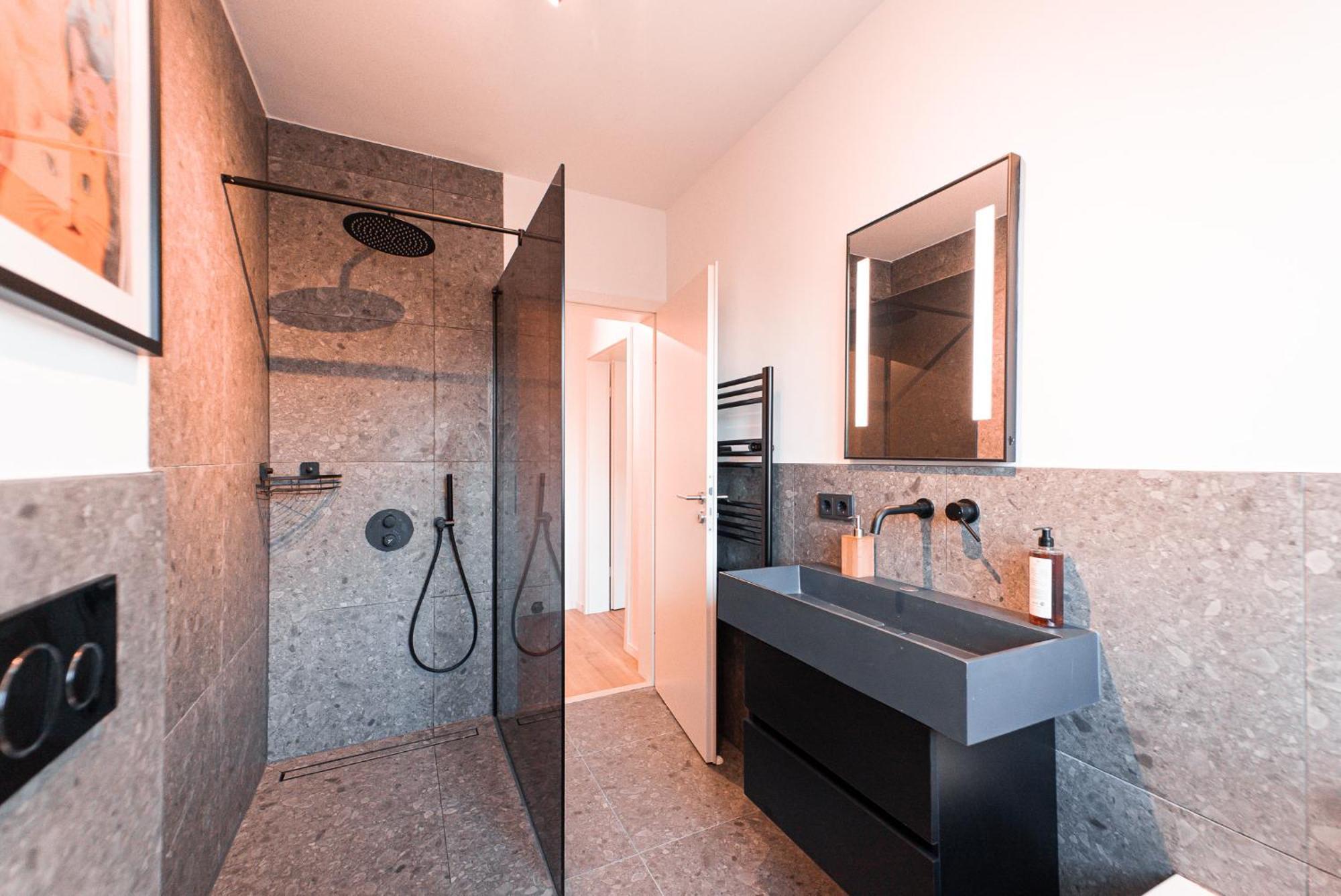 Unique Gneisenau Wohlfuehloase Apartman Ulm Kültér fotó